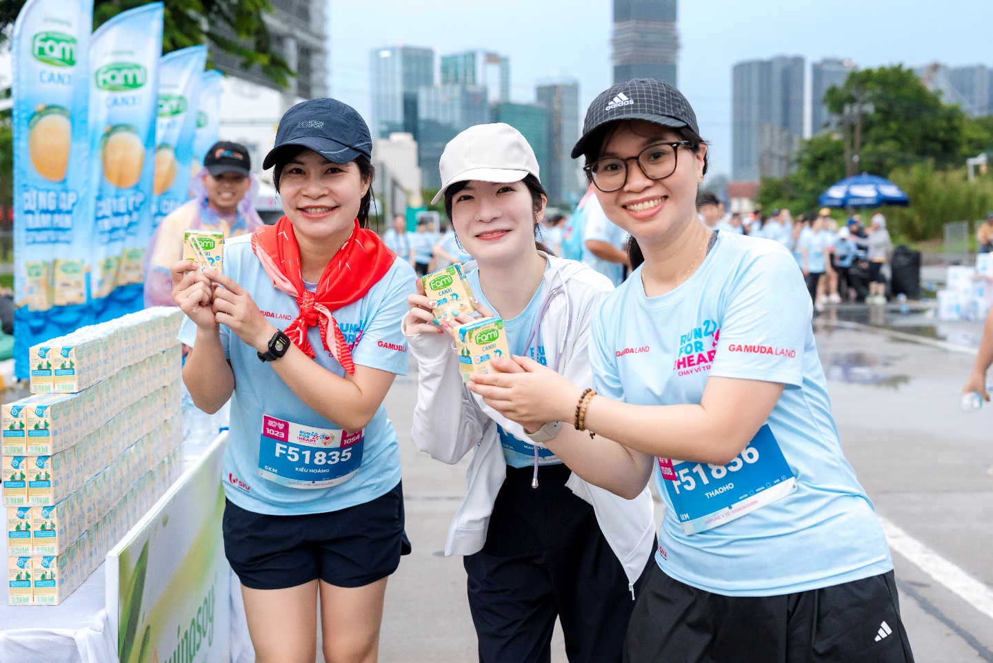 Người trẻ chọn dinh dưỡng thực vật để sống lành- Ảnh 2.