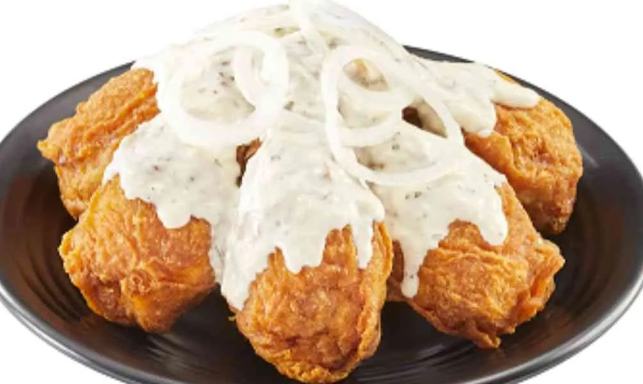 Những kết hợp thực phẩm gây hại cho tim- Ảnh 1.