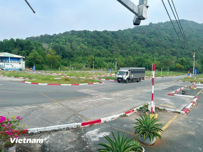 Đề xuất cấp giấy phép lái xe điện tử, rút ngắn thời gian cấp mới xuống còn 5 ngày- Ảnh 3.