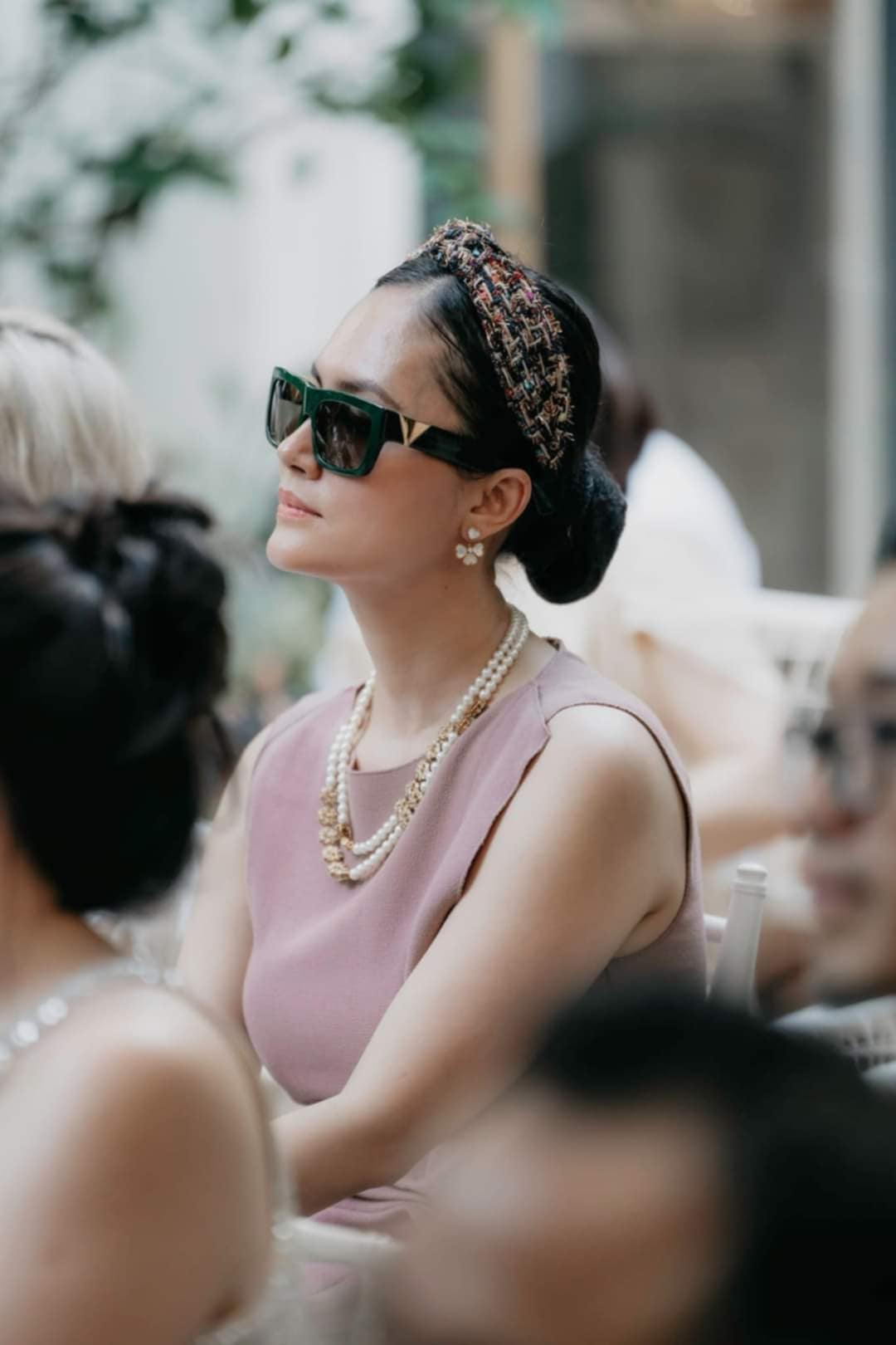 Gây ấn tượng trong phim 'Quán Kỳ Nam', đời thực nhan sắc Đỗ Thị Hải Yến ra sao?- Ảnh 9. Gây ấn tượng trong phim 'Quán Kỳ Nam', đời thực nhan sắc Đỗ Thị Hải Yến ra sao?- Ảnh 9.