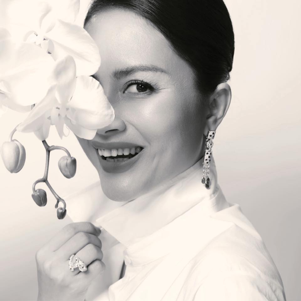 Gây ấn tượng trong phim 'Quán Kỳ Nam', đời thực nhan sắc Đỗ Thị Hải Yến ra sao?- Ảnh 2. Gây ấn tượng trong phim 'Quán Kỳ Nam', đời thực nhan sắc Đỗ Thị Hải Yến ra sao?- Ảnh 2.