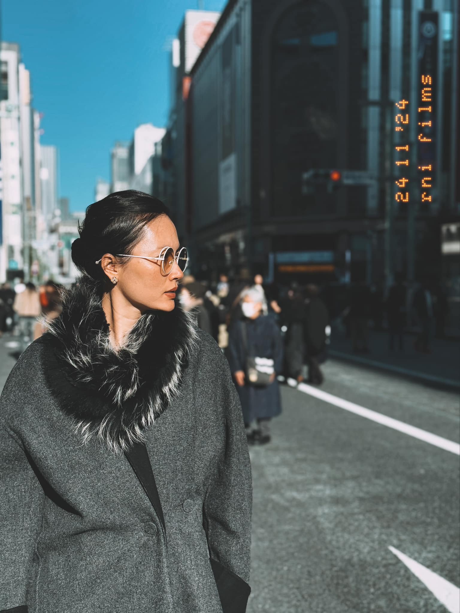 Gây ấn tượng trong phim 'Quán Kỳ Nam', đời thực nhan sắc Đỗ Thị Hải Yến ra sao?- Ảnh 6. Gây ấn tượng trong phim 'Quán Kỳ Nam', đời thực nhan sắc Đỗ Thị Hải Yến ra sao?- Ảnh 6.