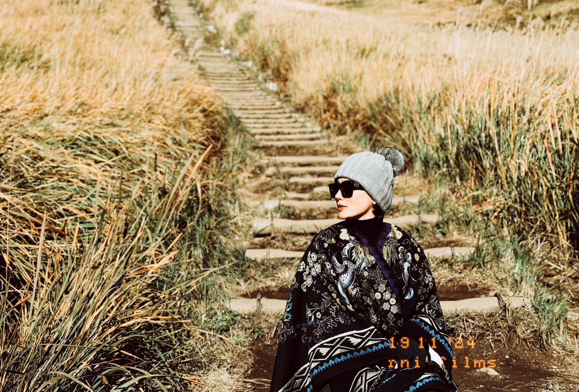 Gây ấn tượng trong phim 'Quán Kỳ Nam', đời thực nhan sắc Đỗ Thị Hải Yến ra sao?- Ảnh 7. Gây ấn tượng trong phim 'Quán Kỳ Nam', đời thực nhan sắc Đỗ Thị Hải Yến ra sao?- Ảnh 7.