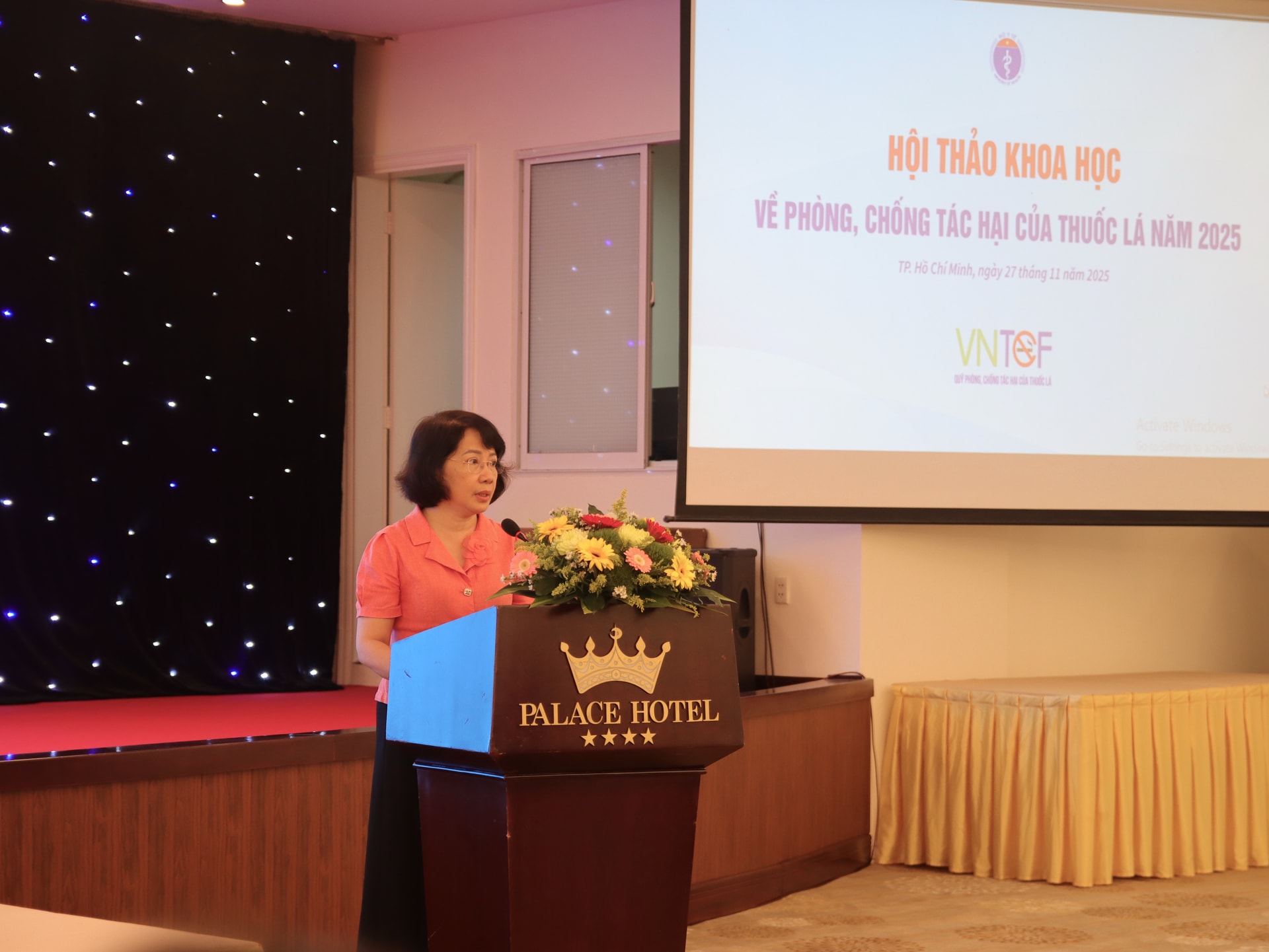 تحديات جديدة في الوقاية من أضرار التبغ ومكافحتها في بلادنا - صورة 1 Thách thức mới trong phòng, chống tác hại thuốc lá ở nước ta- Ảnh 1.