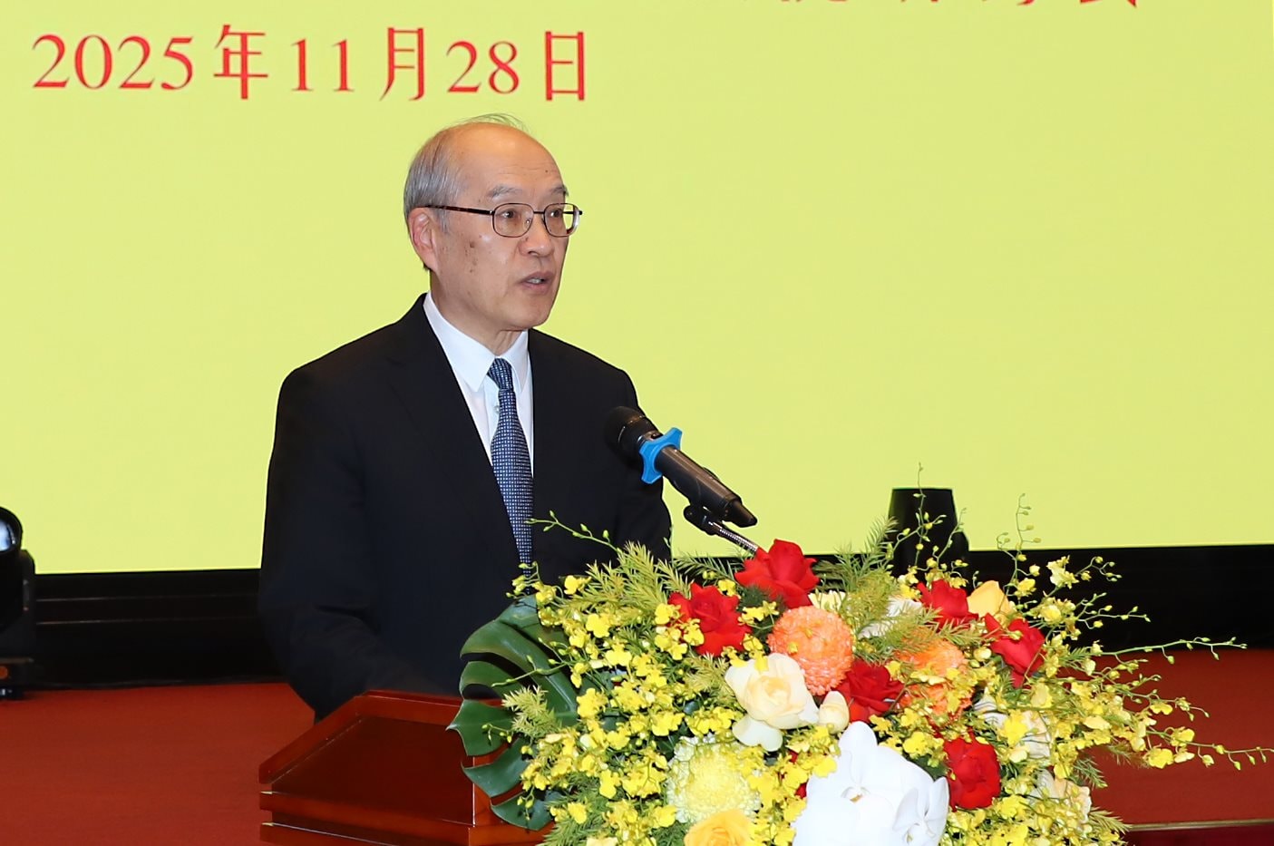 Hội nghị Tòa án nhân dân các tỉnh biên giới Việt Nam - Trung Quốc: Thắt chặt hợp tác tư pháp, giữ vững an ninh biên giới- Ảnh 7.