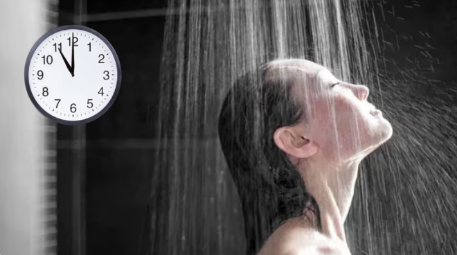 9 nguyên tắc vàng khi tắm trong mùa lạnh để không rước bệnh- Ảnh 1. tam muon