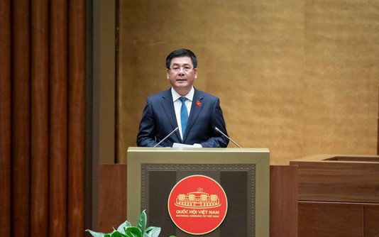 Bộ trưởng Đào Hồng Lan: Bộ Y tế không thể định giá dịch vụ y tế cho các bộ, ngành khác- Ảnh 2. Bộ trưởng Đào Hồng Lan: Bộ Y tế không thể định giá dịch vụ y tế cho các bộ, ngành khác- Ảnh 2.