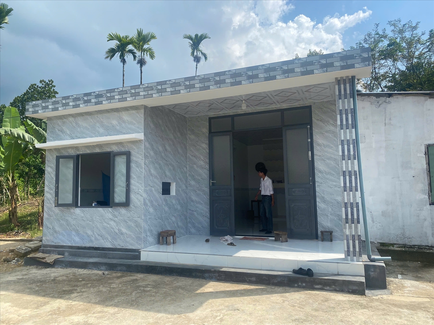 Đà Nẵng: Triển khai đồng bộ nhiều giải pháp giảm nghèo bền vững- Ảnh 2. Đà Nẵng: Triển khai đồng bộ nhiều giải pháp giảm nghèo bền vững- Ảnh 2.