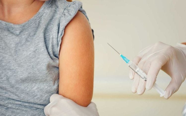 3 loại vaccine giúp trẻ tránh xa viêm phổi- Ảnh 3. 3 loại vaccine giúp trẻ tránh xa viêm phổi- Ảnh 3.