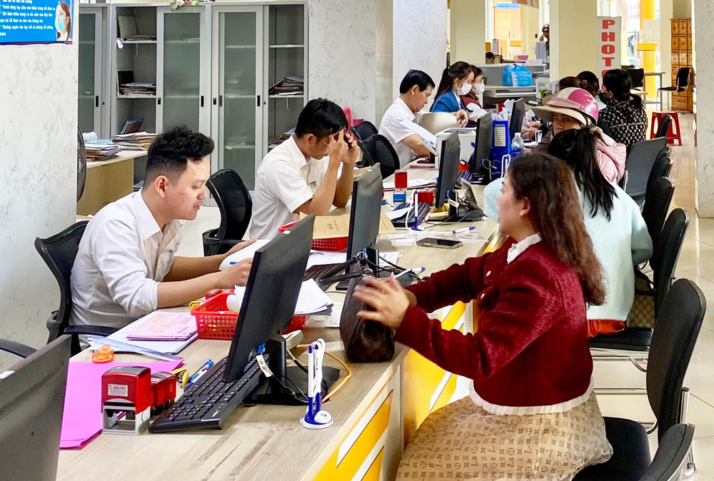 Gia Lai chú trọng đầu tư nguồn lực cho y tế cơ sở vùng khó khăn- Ảnh 3.