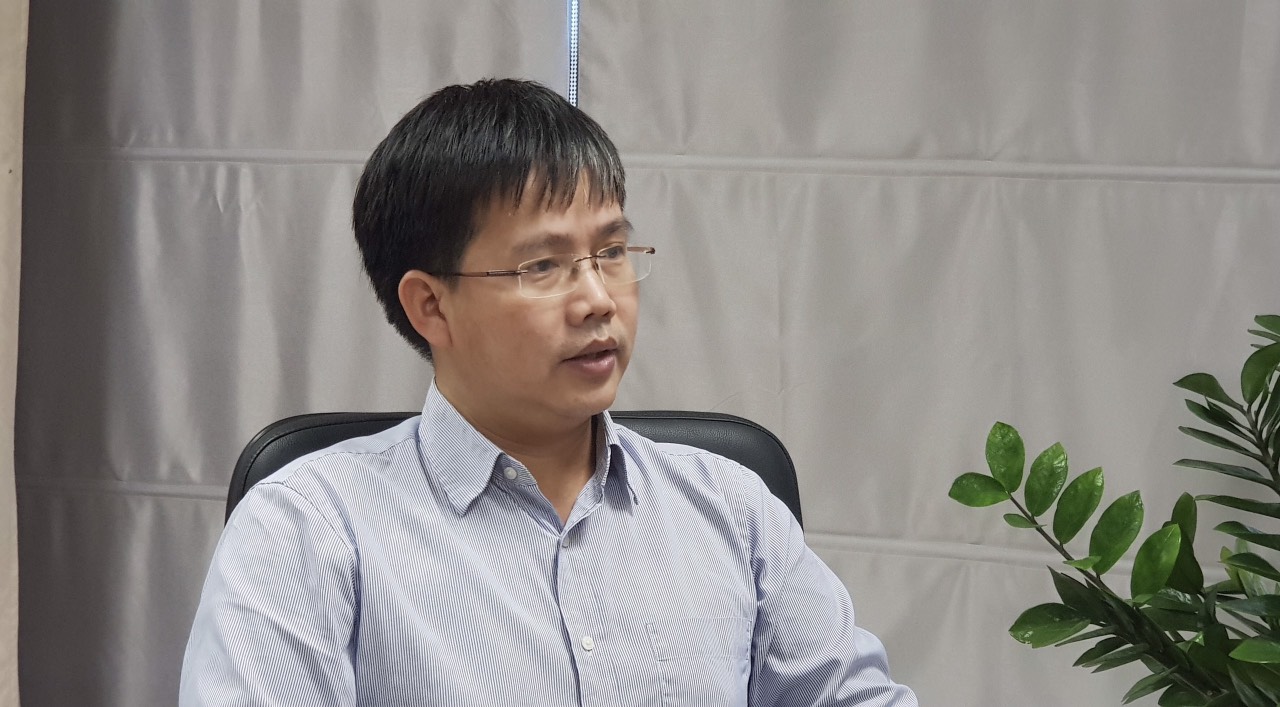 Kỳ 1: Dùng AI dự báo bão: Bước ngoặt của khoa học khí tượng Việt Nam- Ảnh 4. Công nghệ ‘chống trời’: Khi chuyển đổi số trở thành lá chắn trước thiên tai - Ảnh 5.