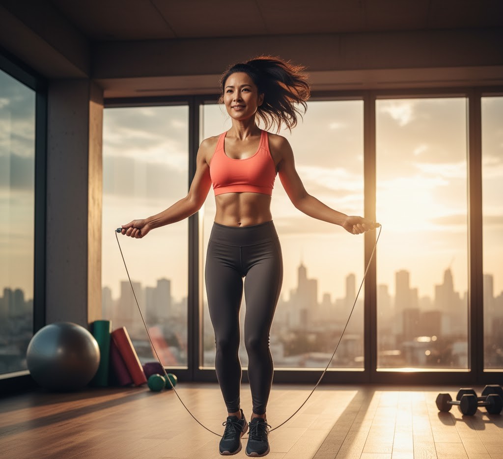 Nguyên tắc quan trọng giúp đốt cháy mỡ thừa và duy trì cân nặng- Ảnh 3.