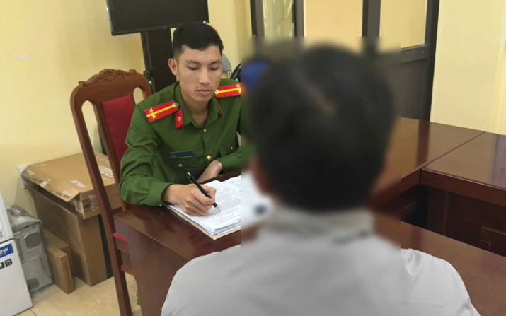 Bịa chuyện "đám tang thương tâm" để kêu gọi từ thiện, một người ở Sơn La bị xử phạt