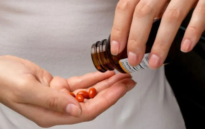 7 thực phẩm bổ sung có thể gây hại cho tim nếu dùng quá liều- Ảnh 2. 7 thực phẩm bổ sung có thể gây hại cho tim nếu dùng quá liều- Ảnh 2.