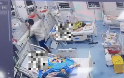 Hãy để lại cho thầy thuốc niềm tin, đừng để lại nỗi đau