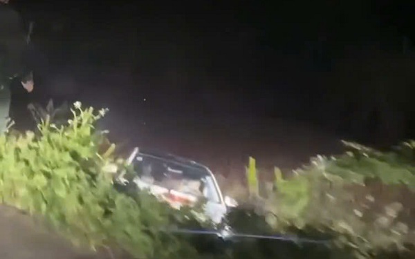 Xử nghiêm thanh niên nhận tội thay anh rể, người lái xe gây tai nạn bỏ trốn- Ảnh 2.