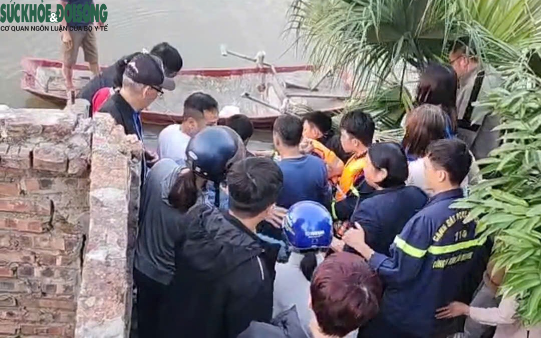 Hai học sinh tiểu học không may tử vong do đuối nước- Ảnh 2.