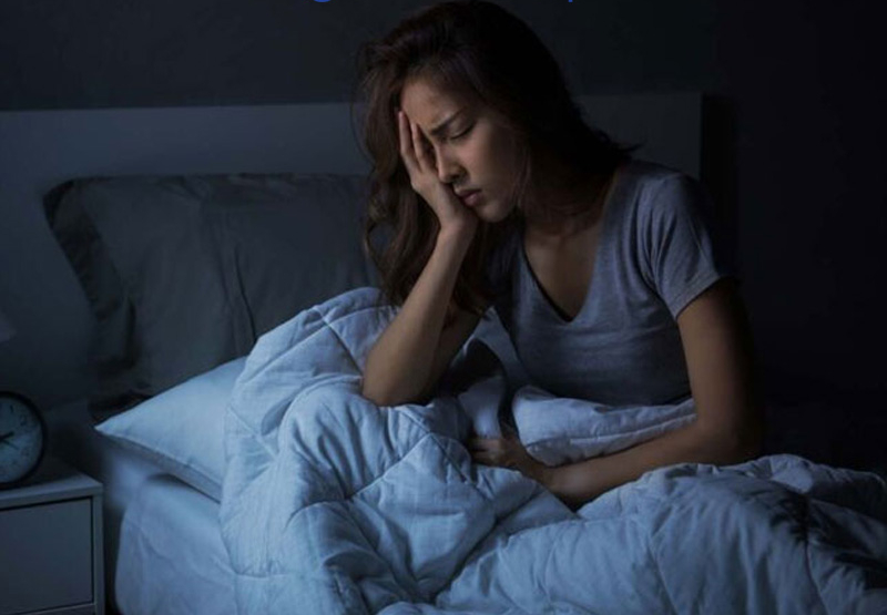 Nợ ngủ là gì và cách đơn giản giúp bạn ngủ ngon, không bị thiếu ngủ- Ảnh 1.