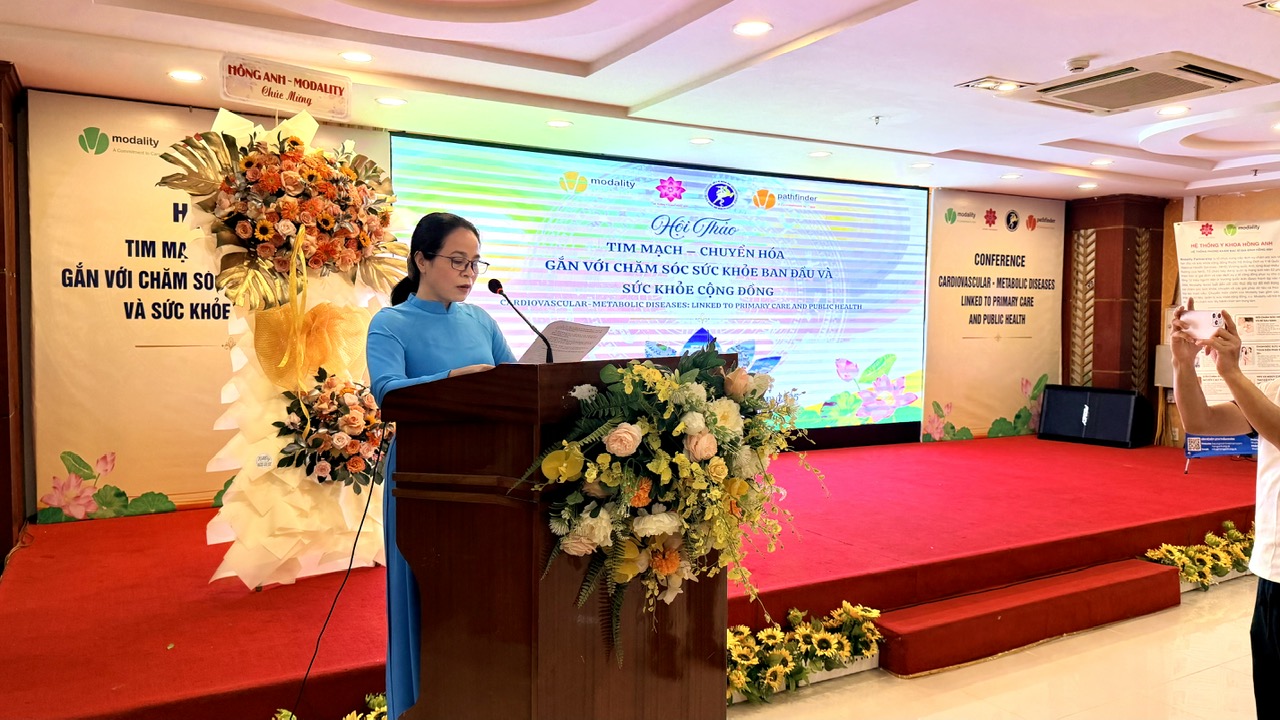 Chuyên gia y tế Việt Nam và Vương quốc Anh chia sẻ kinh nghiệm về phát triển chăm sóc sức khoẻ ban đầu cho Đồng Nai- Ảnh 6.