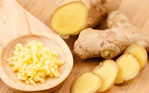 4 dược thiện giúp tăng sức đề kháng trong mùa lạnh