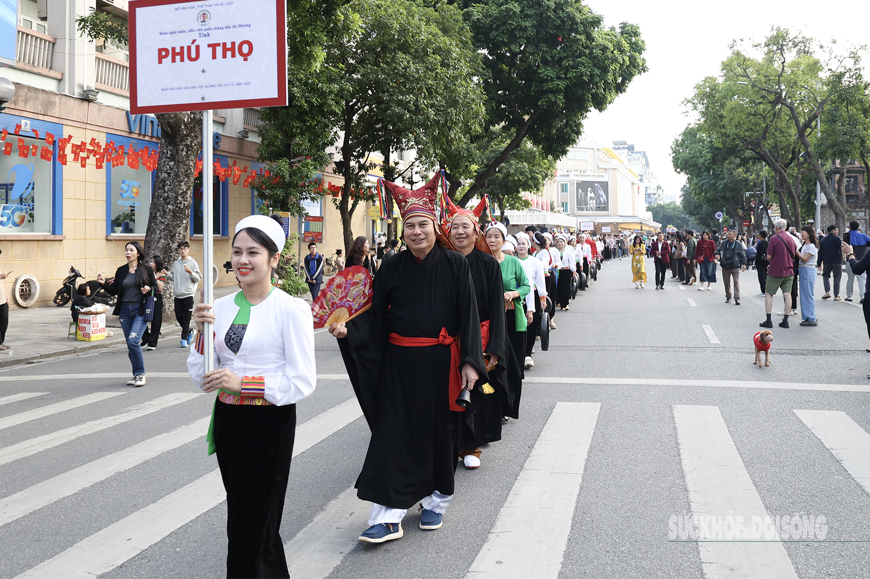 Người giữ lửa Mo Mường giữa nhịp sống hiện đại- Ảnh 7.