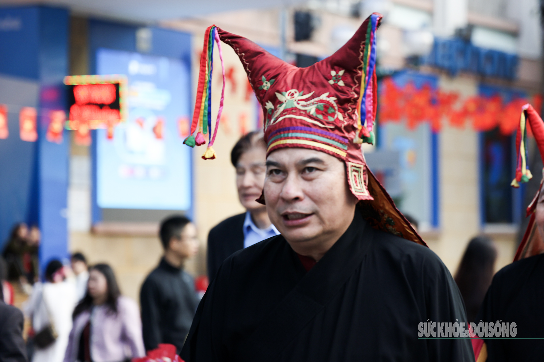 Người giữ lửa Mo Mường giữa nhịp sống hiện đại- Ảnh 1.