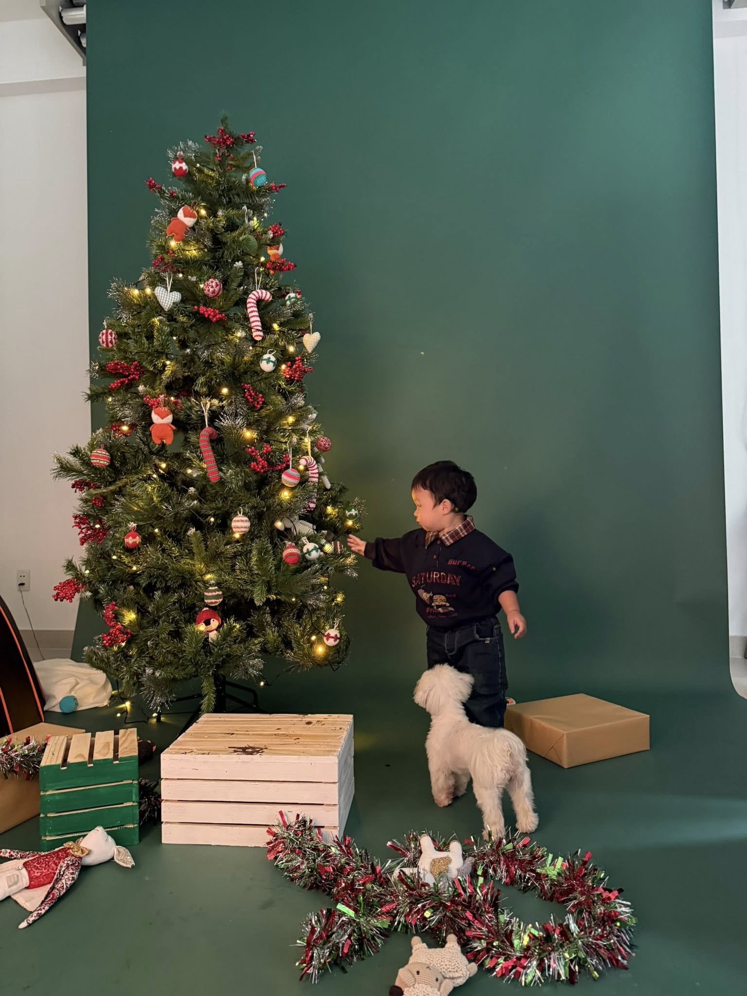 9 năm hôn nhân đẹp như cổ tích của siêu mẫu Hà Anh và chồng Tây- Ảnh 13. 9 năm hôn nhân đẹp như cổ tích của siêu mẫu Hà Anh và chồng Tây- Ảnh 13.