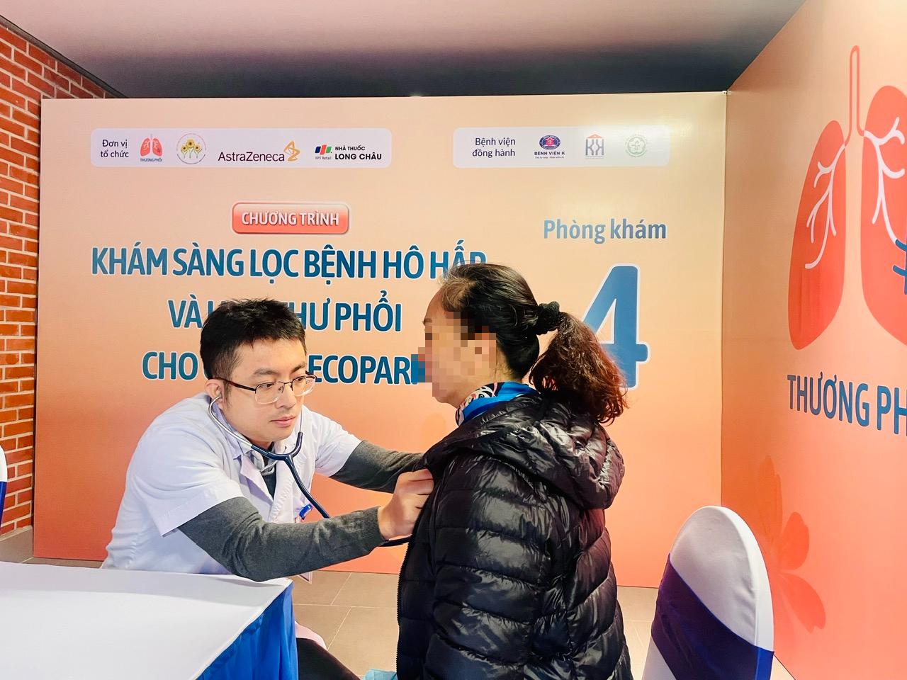 Hợp tác toàn diện để thúc đẩy đổi mới, hướng tới xây dựng hệ thống chăm sóc ung thư hiệu quả tại Việt Nam- Ảnh 3.