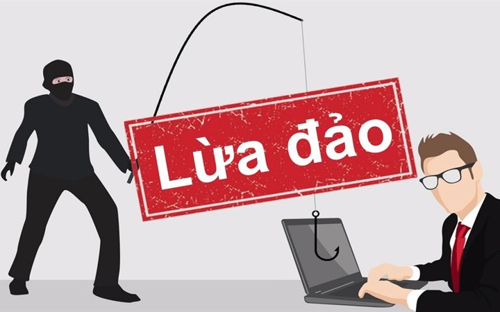 Cảnh báo chiêu trò lừa đảo mới giả mạo cán bộ bảo hiểm xã hội