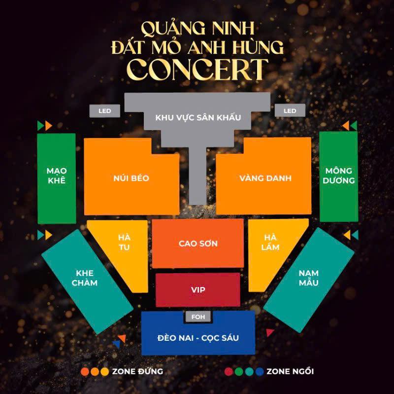 Bật mí dàn nghệ sĩ tham gia biểu diễn tại Concert 'Quảng Ninh - Đất mỏ anh hùng'- Ảnh 2. Bật mí dàn nghệ sĩ tham gia biểu diễn tại Concert 'Quảng Ninh - Đất mỏ anh hùng'- Ảnh 2.