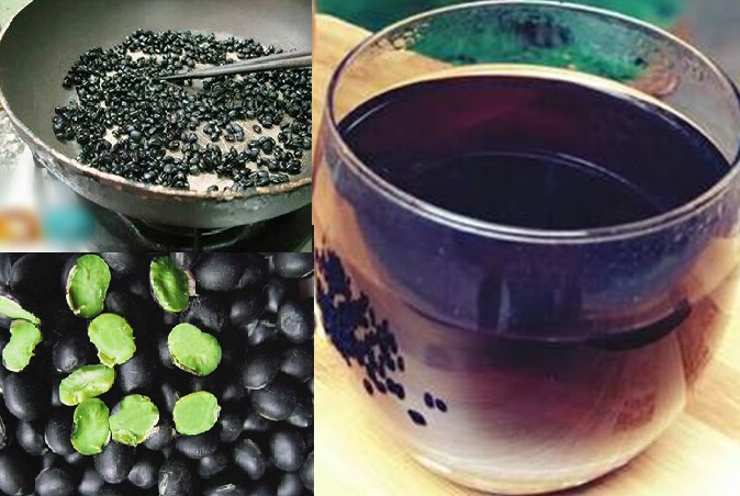 Uống nước đậu đen xanh lòng có tác dụng gì?- Ảnh 2. Uống nước đậu đen xanh lòng có tác dụng gì?- Ảnh 2.