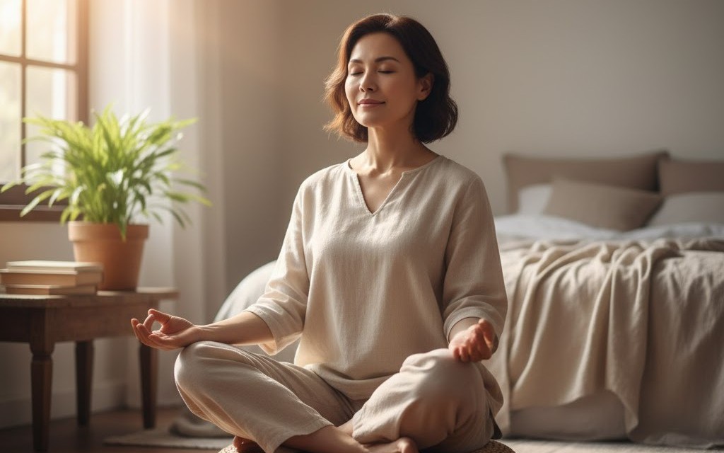 Bí quyết giữ vóc dáng bền vững sau hành trình giảm cân- Ảnh 2. 3 biện pháp tự nhiên giúp giảm cân an toàn, bền vững