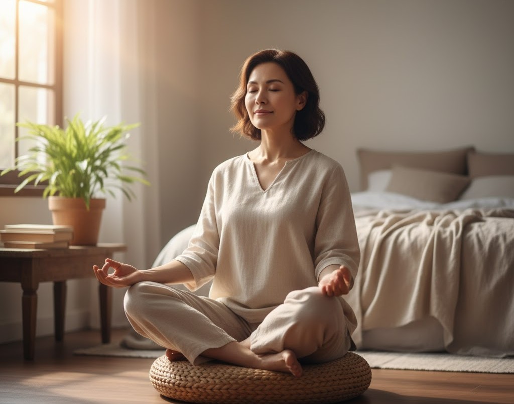 3 biện pháp tự nhiên giúp giảm cân an toàn, bền vững- Ảnh 3. 3 biện pháp tự nhiên giúp giảm cân an toàn, bền vững- Ảnh 3.