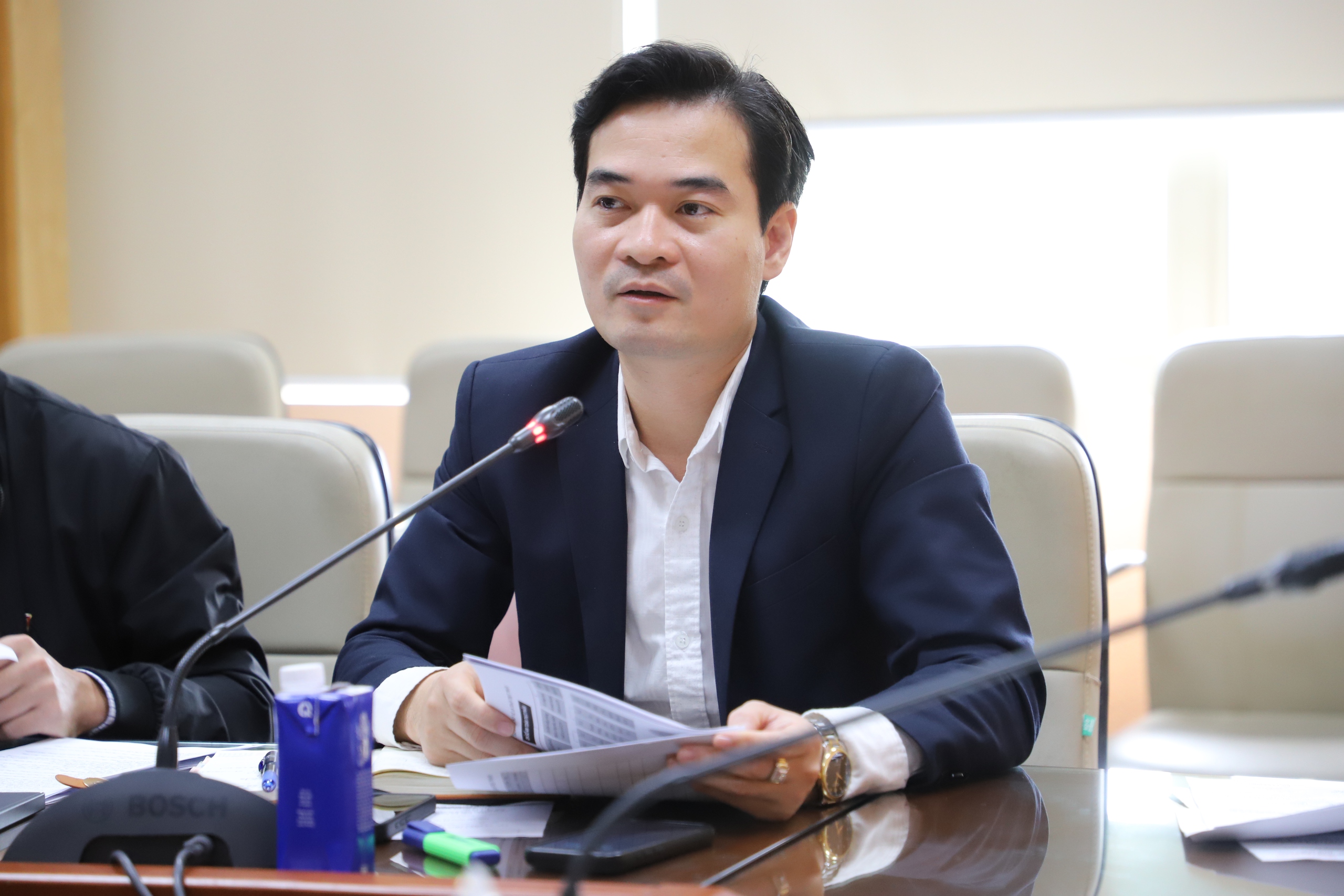 Kiểm đếm tiến độ hoàn thiện Bộ chỉ số an ninh, an toàn quốc gia do Bộ Y tế đảm nhiệm- Ảnh 3. Kiểm đếm tiến độ hoàn thiện Bộ chỉ số an ninh, an toàn quốc gia do Bộ Y tế đảm nhiệm- Ảnh 3.