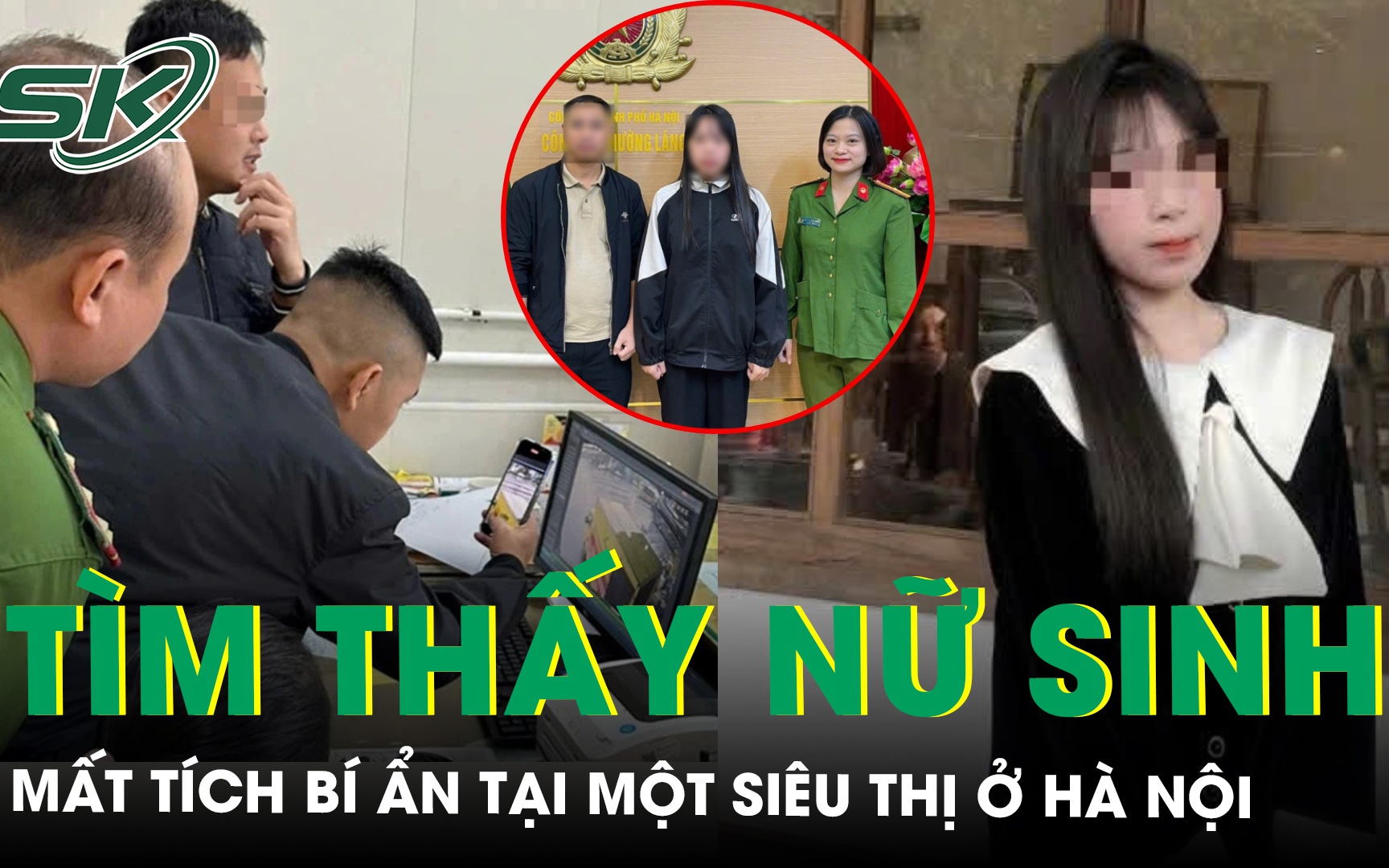 Phát hiện thi thể thanh niên dưới sông sau nhiều ngày mất tích- Ảnh 2.
