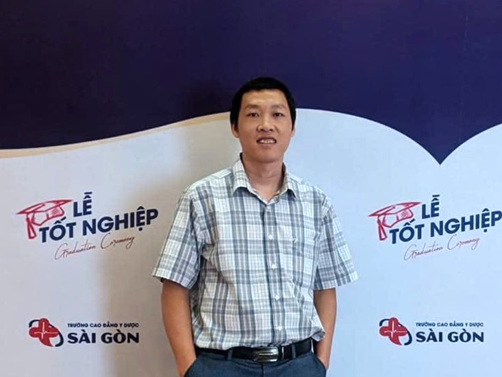 Tư vấn online suốt 10 năm, giảng viên 9X biến mạng xã hội thành 'cầu nối' cho người nhiễm HIV- Ảnh 2. Tư vấn online suốt 10 năm, giảng viên 9X biến mạng xã hội thành 'cầu nối' cho người nhiễm HIV- Ảnh 2.