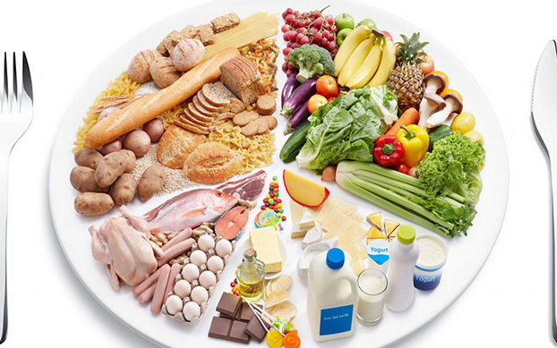 9 thói quen thường ngày gây suy yếu hệ miễn dịch- Ảnh 3. Dinh dưỡng hợp lý – nền tảng vàng giúp củng cố hệ miễn dịch