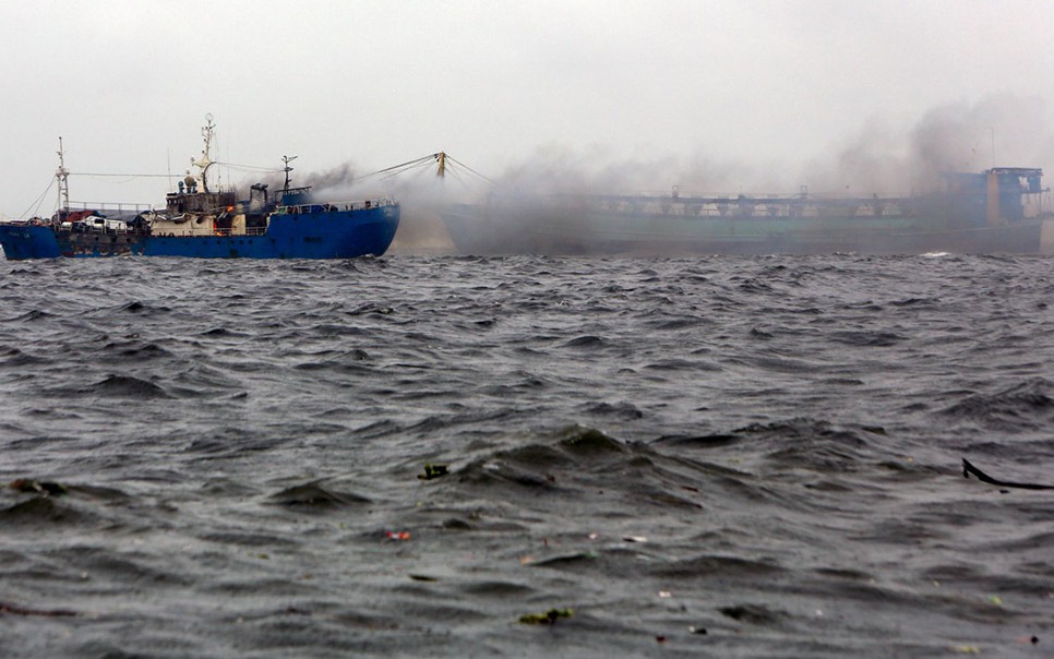 Những cơn bão trong lịch sử có đường đi và kịch bản giống với bão số 13