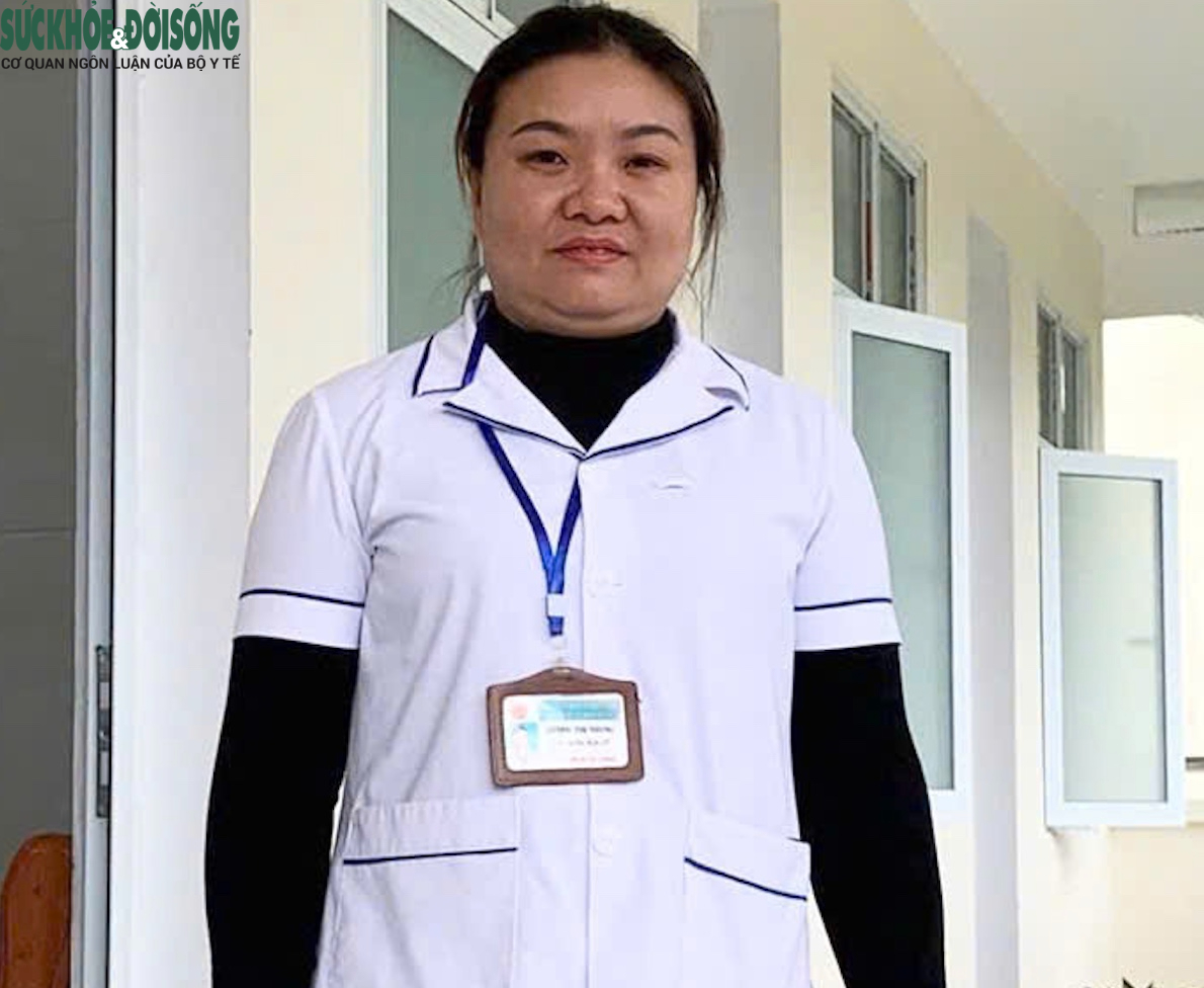 Góp ý kiến vào Dự thảo Văn kiện Đại hội XIV của Đảng: Phát triển y tế cơ sở vì con người Việt Nam toàn diện- Ảnh 3. Góp ý kiến vào Dự thảo Văn kiện Đại hội XIV của Đảng: Phát triển y tế cơ sở vì con người Việt Nam toàn diện- Ảnh 3.