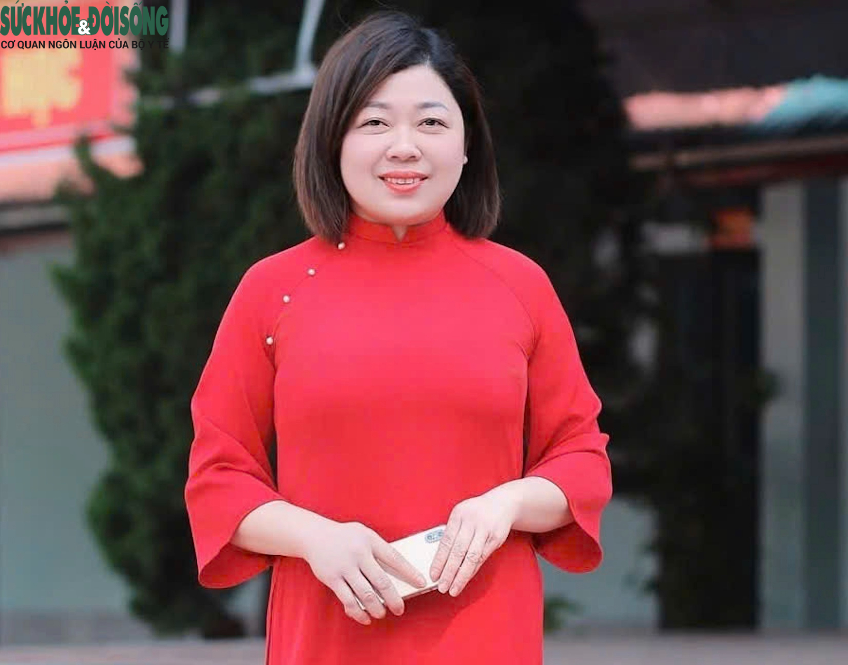 Góp ý kiến vào Dự thảo Văn kiện Đại hội XIV của Đảng: Phát triển y tế cơ sở vì con người Việt Nam toàn diện- Ảnh 4. Góp ý kiến vào Dự thảo Văn kiện Đại hội XIV của Đảng: Phát triển y tế cơ sở vì con người Việt Nam toàn diện- Ảnh 4.