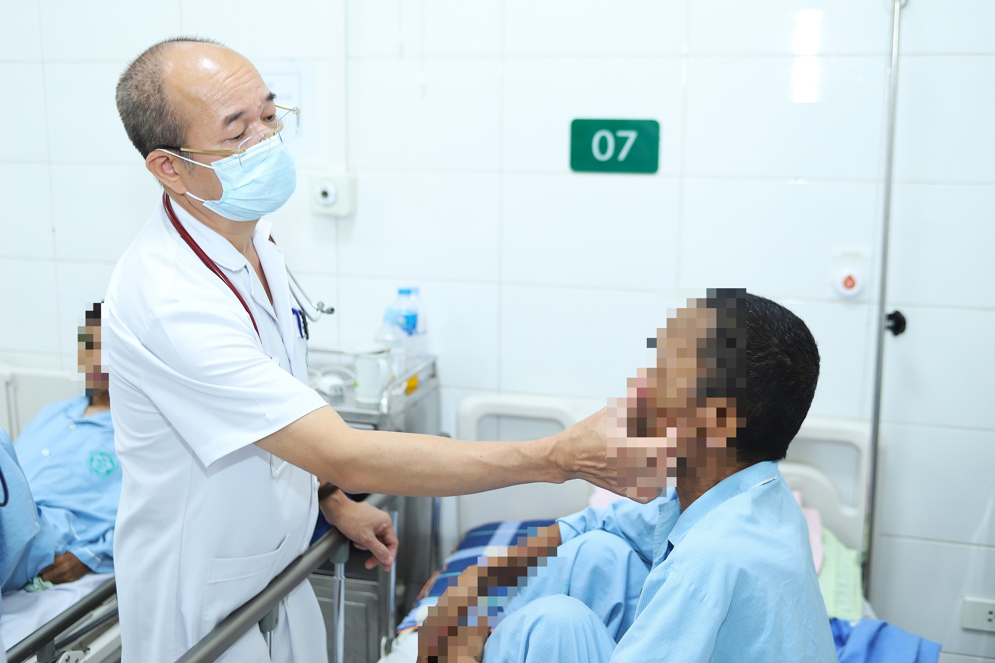 Nơi gieo những giấc mơ bình yên- Ảnh 4. Nơi gieo những giấc mơ bình yên- Ảnh 4.