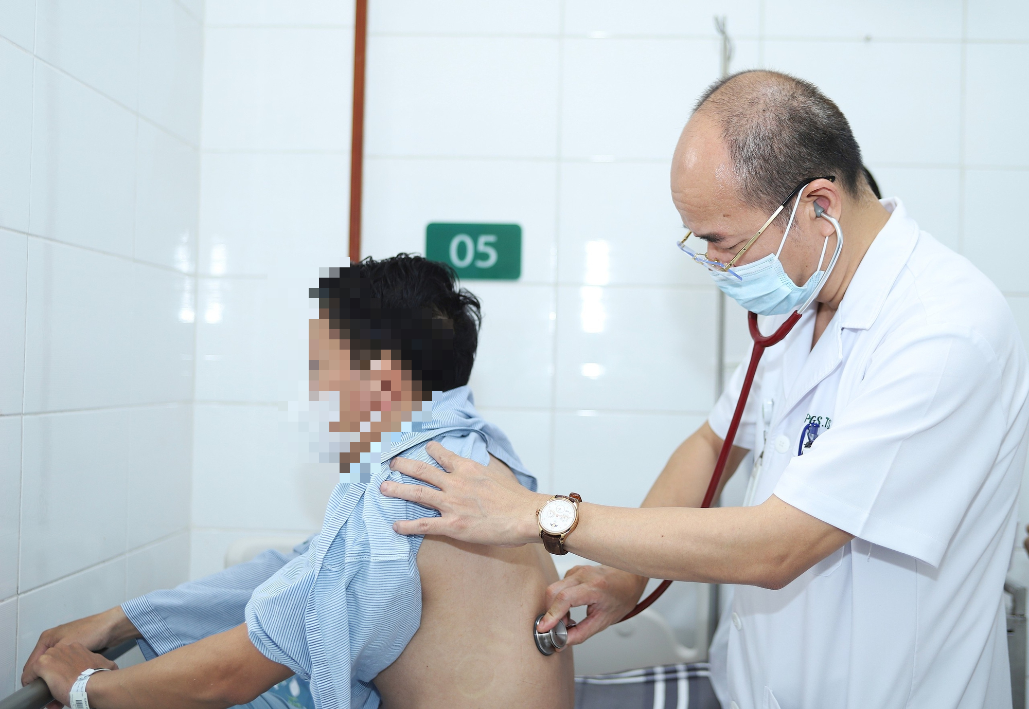 Nơi gieo những giấc mơ bình yên- Ảnh 8. Nơi gieo những giấc mơ bình yên- Ảnh 8.