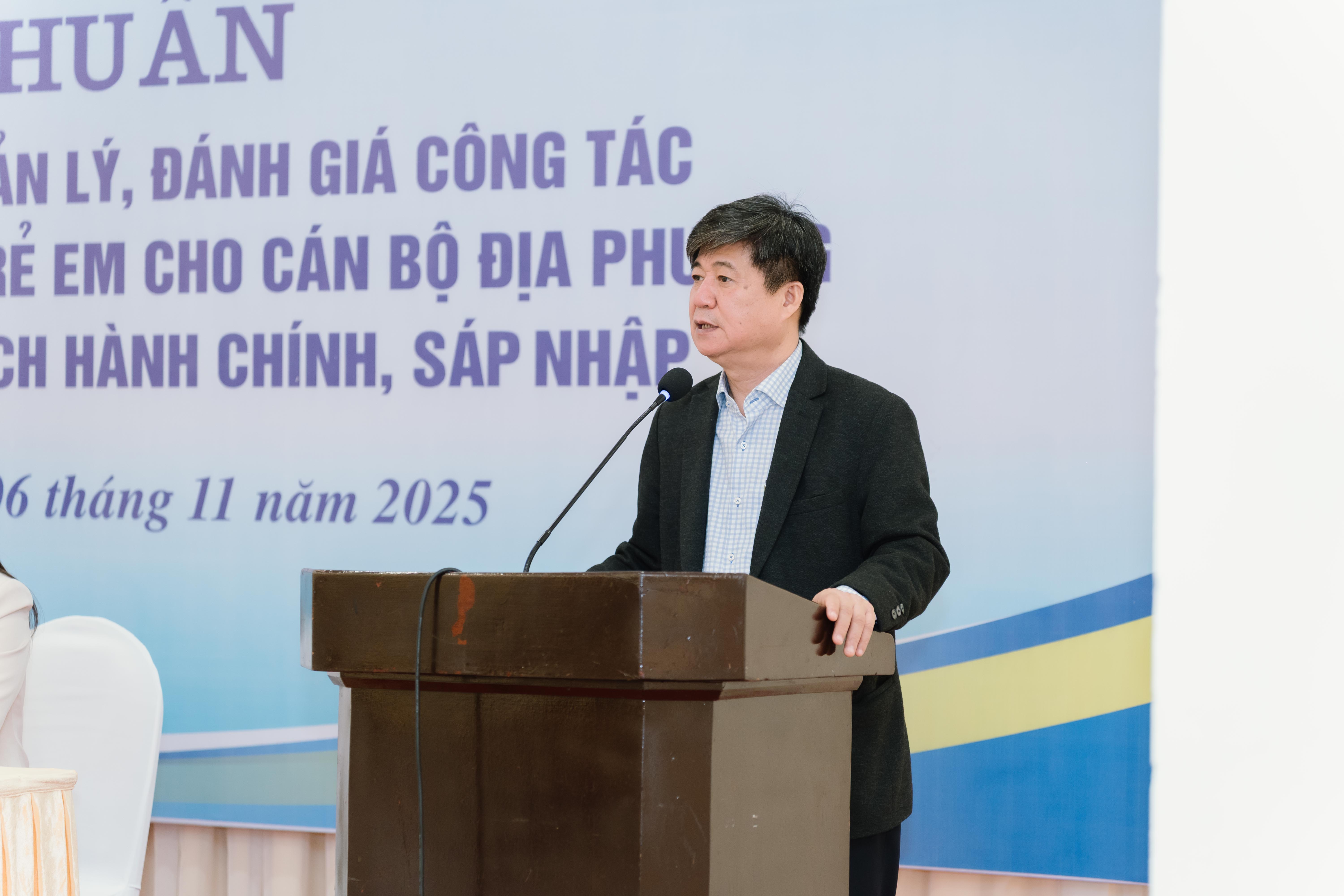 Gần 2.000 trẻ ở nước ta tử vong mỗi năm do đuối nước, cần nhân rộng mô hình dạy kỹ năng bơi an toàn - Ảnh 1.