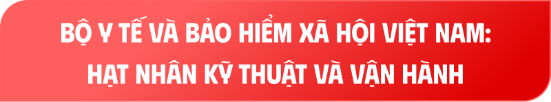 Chính phủ hành động, hệ thống y tế sẵn sàng để người dân được miễn viện phí cơ bản - Ảnh 5.