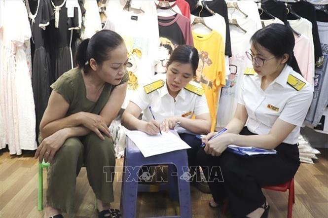 Cụ thể hóa lộ trình xóa bỏ thuế khoán từ ngày 1/1/2026- Ảnh 1. Cụ thể hóa lộ trình xóa bỏ thuế khoán từ ngày 1/1/2026- Ảnh 1.