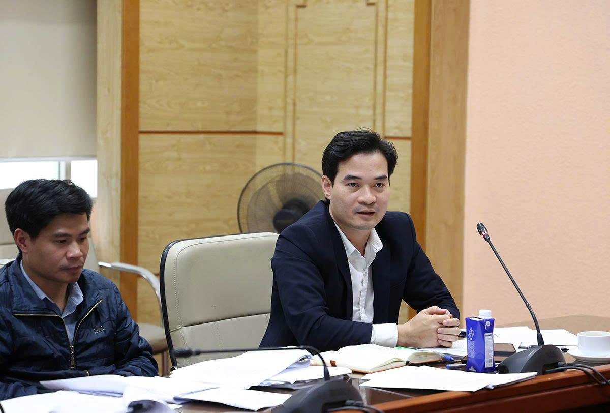 Thứ trưởng Đỗ Xuân Tuyên: Tăng mức xử phạt vi phạm về an toàn thực phẩm, đảm bảo tính răn đe- Ảnh 2.