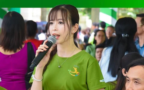 Vận động để sống khỏe - Hành trình bền bỉ từ mỗi ứng viên TÔI KHỎE ĐẸP HƠN- Ảnh 1. Vận động để sống khỏe - Hành trình bền bỉ từ mỗi ứng viên TÔI KHỎE ĐẸP HƠN- Ảnh 1.