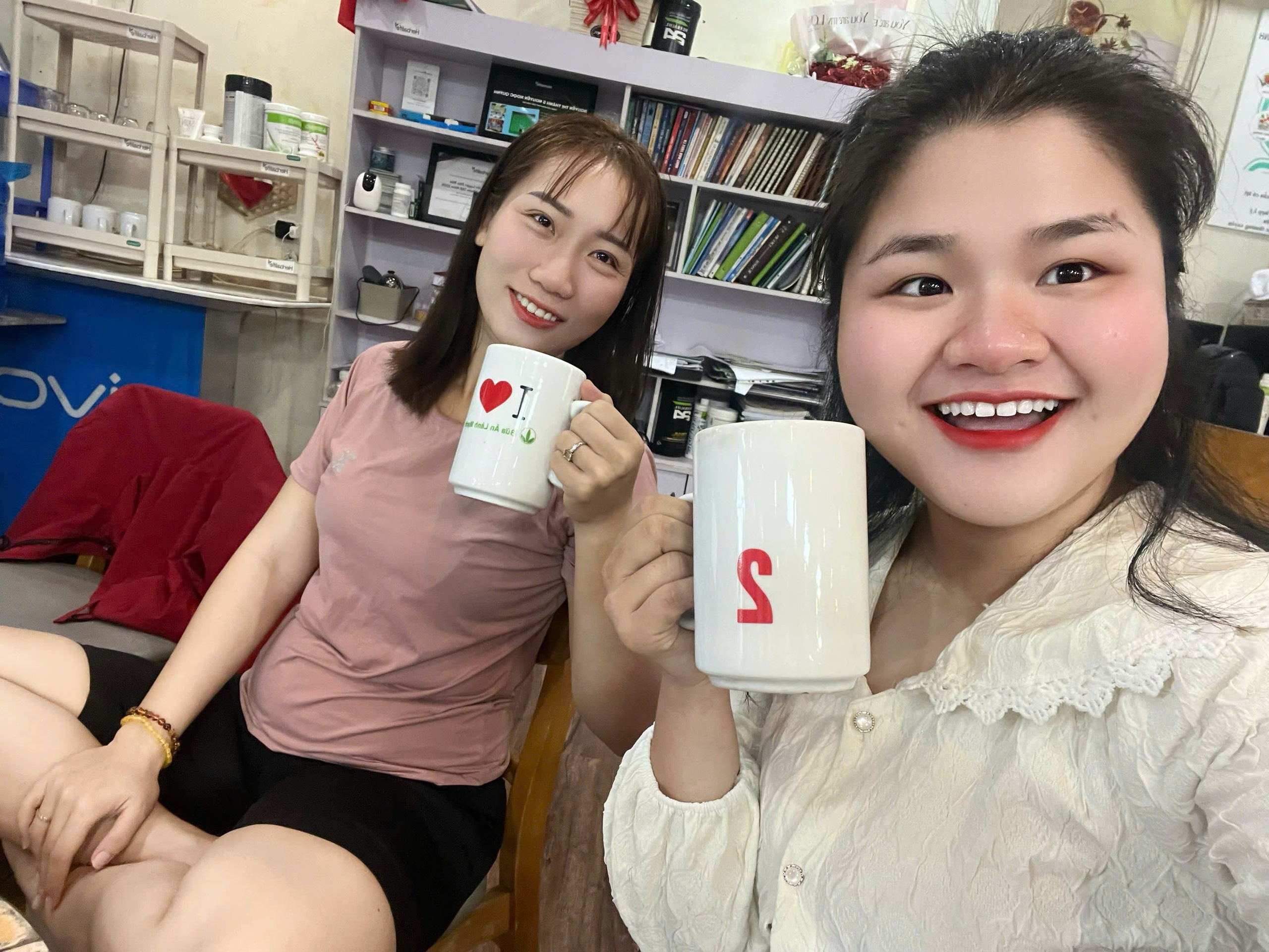 Vận động để sống khỏe - Hành trình bền bỉ từ mỗi ứng viên TÔI KHỎE ĐẸP HƠN- Ảnh 3. Vận động để sống khỏe - Hành trình bền bỉ từ mỗi ứng viên TÔI KHỎE ĐẸP HƠN- Ảnh 3.