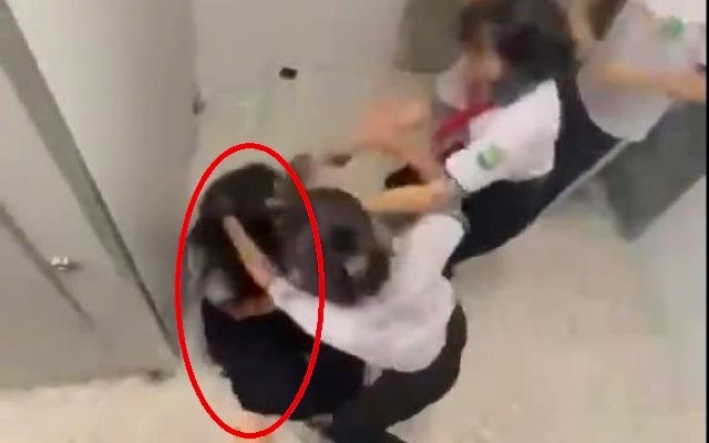 Các nước trên thế giới phòng chống bạo lực học đường thế nào?- Ảnh 2. Các nước trên thế giới phòng chống bạo lực học đường thế nào?- Ảnh 2.