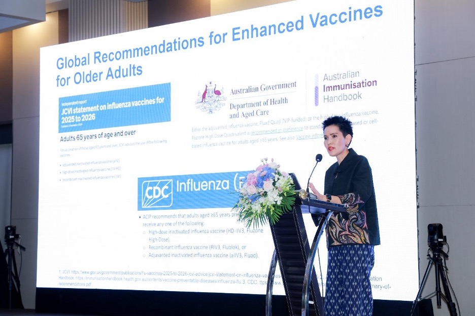 Nhiều quốc gia tại Châu Á ghi nhận sự gia tăng số ca nhiễm cúm- Ảnh 3.